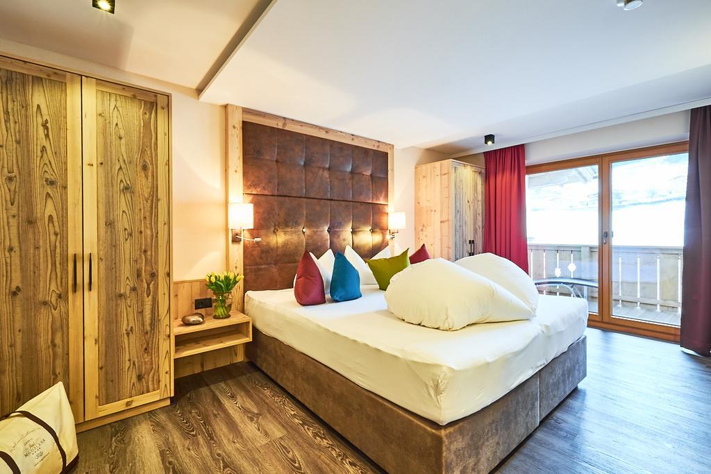 Hotel Magdalena Im Zillertal - Urlaub Mit Hund Ried im Zillertal Exterior photo