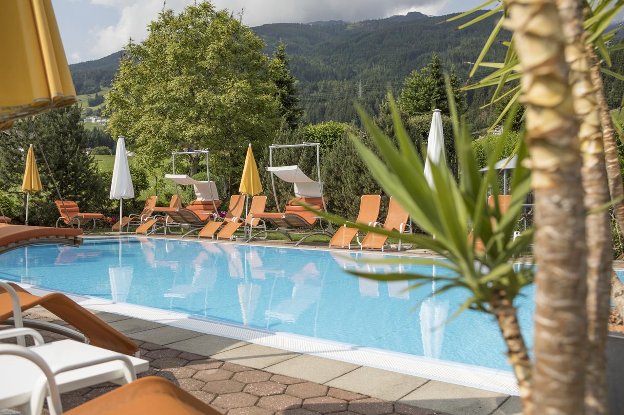 Hotel Magdalena Im Zillertal - Urlaub Mit Hund Ried im Zillertal Exterior photo